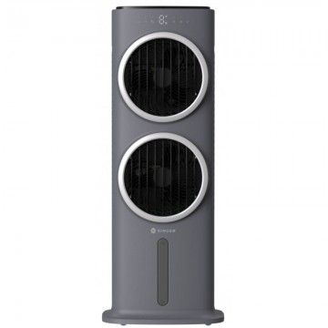 Singer ACF7230/02 Air Cooler 90W με Τηλεχειριστήριο